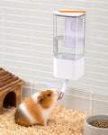 47oz Small Animal Water Bottle, No-Drip Cage Dispenser