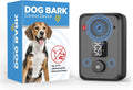 Anti Barking Device for Dogs,50FT Effective Range bark Deterrent Device,3 Modes Rechargeable,Fit All Breeds&Size Dog Bla