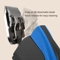 FURZONE 30 Blades for Dog Grooming, 1/50", Compatible with Most A5 Clippers