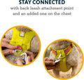 Ruffwear, Hi & Light Dog Chest Harness