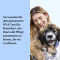Wisdom Panel Dog Breed Detection DNA Test Kit - Accurate Breed ID MDR1 Pedigree Relatives