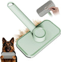 Pet Hair Remover – Reusable Lint Remover for Dog and Cat Hair, Pet Carpet Cleaner Electrostatic Lint Brush Magic Pet Hai