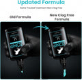Zomp Liquid Hoof Thrush and White Line Treatment for Horses: Effective for Thrush Relief and Prevention on All Hooved An