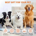 Puppy Pee Pads with Pheromones,Forever Pad,Washable Pee Pads for Dogs,Reusable Dog Pee Pads,Waterproof and Leak-Proof,No