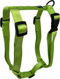 Lime Green/L, 1" x 30-40"