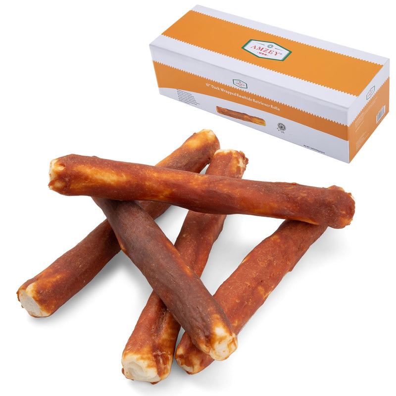 Amzey Collagen Treats for Dogs, 10