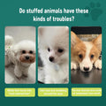 Tear Stain Chews for Dogs - Dog Tear Stain Remover