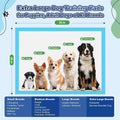 Puppy Pads XL 100 Count, Dog Pee Pads Extra Large, 34"x28" Pee Pads for Dogs, X-Large Disposable Dog Training Pads Super Absorbent&Leak-Proof, Crate Potty Piddle Pads for Doggy, Pet Supplies