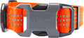 Carhartt Nylon Dog Collar Hunter Orange L