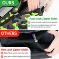 10mm Padded Tote Bag Carrier for Dog Cat Below 15.5lb/7kg