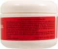 Chris Christensen Pet Volumizing Gel, 8 oz Thick N Thicker Volumizing Jar, Groom Like a Professional, Builds Body and Volume, Manageable and Moldable, Easy to Style, Made in the USA