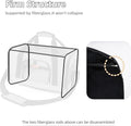 ROYPET Cat Carrier,Portable Pet Carrier Bag for Cats and Small Dogs,Foldable Soft-Sided and Scratch-Proof mesh Cat Bag Pet Carriers,Airline Approved Pet Carrier,Pet Travel Carrier Up to 15 Lbs,Grey