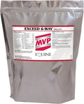 MVP Exceed 6-Way (16lb) High Level Performance Horse Support Pellets for Horses, Joint, Hoof, Hair, Gastric, Digestion a