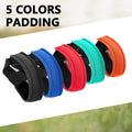Dog Head Collar, Head Collar with Reflective Strap to Stop Pulling for Small Medium and Large Dogs, Adjustable