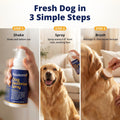 Pet Deodorizer Spray for Odor Control