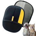 Pawsnheart Pet Hair Removal Glove for Cats & Dogs, Reusable Pet Glove for Dogs & Cats, Easy Hair Remover for Short and Long Fur, Pet Shedding Glove for Home Furniture Cleaning (1 Pcs)
