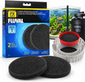 Medium/Large/Carbon Foam
