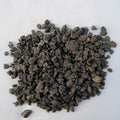 TOYPOPOR Black Horticultural Lava Rock Soil Additive for Cacti Succulents Plants No Dyes or Chemicals 100% Pure Volcanic