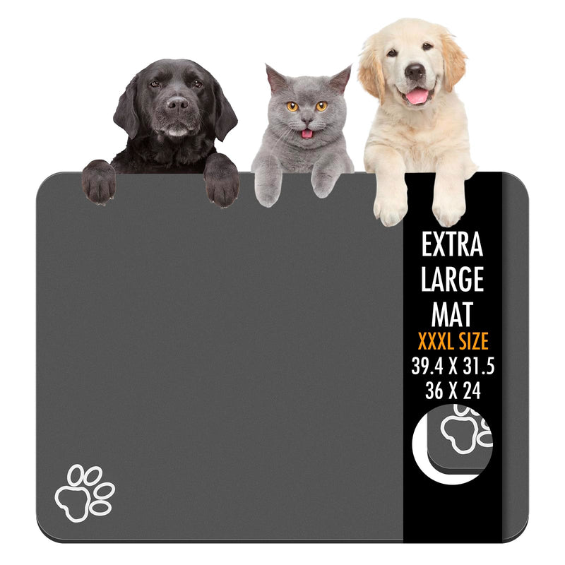 Dog Food Mat, 36
