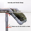 Large Turtle Basking Platform for Aquatic Turtles