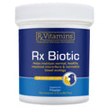 Rx Vitamins Rx Biotic - Probiotic Powder for Dogs and Cats - Cat Digestive Support & Probiotic for Dogs Gut Health - Dog Probiotics for Digestive Health - 2.12oz