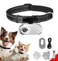 ehomful HD 1080P Cat POV Camera Collar with Video Record, Mini Small Sports Video Cameras, Body Cam Outdoor/Inoor No WiFi, Unique Pet Supplies Gift for pet Owners, Dog Moms, cat dads, Ideal Gift