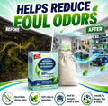 Dead Animal Odor Eliminator for Dead Mouse, Rodent & Rat Smell, 17.6 oz