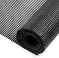 Pet Proof Window Screen Roll 36" x 200" Thicken Charcoal Screen Mesh Durable and Scratch-Resistant for Families with Cat