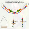 YITAHOME 62 Inch Large Bird Cage​