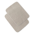 Amazon Basics Washable Puppy Pads, Non-Slip Leak-Proof Reusable Dog Pee Pads, 2 Pack