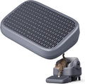 Oneisall Cat Stairs Ramp for Litter Box for Small and Elderly Cats