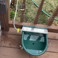 Automatic Water Bowl Livestock Waterer for Horse Cattle Goat Sheep Dog