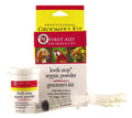 Miracle Care by Miraclecorp/Gimborn Kwik-Stop Groomers Kit for Dogs, Cats, Birds
