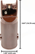 Oster Replacement Part 2 Speed A-5 Clipper - Housing-Burgundy