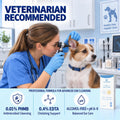 Tris Flush Cat & Dog Ear Cleaner | Pet Ear Infection Treatment