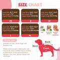 Small Dog Shirt Cute Puppy Cat T Shirts Clothes Soft Cotton Sleeveless Tee Shirts for Small Dogs Cats Doggy Vest Tee Shi