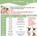 Mayerzon Dog Muzzle, Puppy Soft Mesh Muzzles for Grooming Biting Chewing