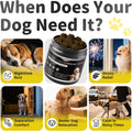 Melatonin for Dogs - Dog Calming Chews for Sleep & Emotional Support