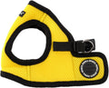 Yellow/X-Large
