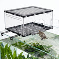 ALOTIKI XL Turtle Basking Platform for 17-27.5 in Wide 75/90/120 Gal