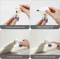 Reespring Cat Pheromone Diffuser Plug in only - Does not Include Cat Pheromone Refill- 2 Pack