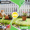Cat Deterrent Outdoor & Indoor,Cat Repellent Essential Oils Ball Natural Anti Cat Scratch for Furniture, Keep Cats Off Y