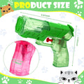 Geelin 2 Pack Squirt Spray for Cats Dogs Training