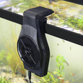 UPETTOOLS Aquarium Cooling Fan, 7-15 Gal Fish Tank Chiller