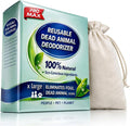 Dead Animal Odor Eliminator for Dead Mouse, Rodent & Rat Smell, 17.6 oz