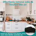 Sukh 410g Activated Carbon Pellets - Acid Free Aquarium Charcoal Filter