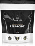 Polyplab - Professional Reef-Roids - Coral Food for Faster Growth - 150g