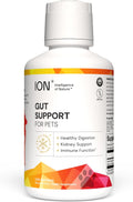 ION* Intelligence of Nature Gut Support for Pets, 16 Fl Oz (Pack of 1)