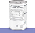 Hill's Prescription Diet i/d Low Fat Digestive Care Wet Dog Food, Chicken, 13 oz. Cans, 12-Pack