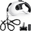 Eccliy Retractable Dog Leash